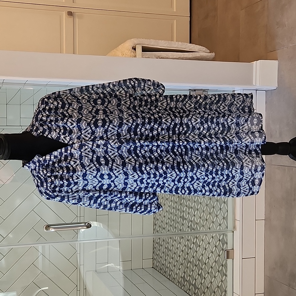 Ladie's dress
